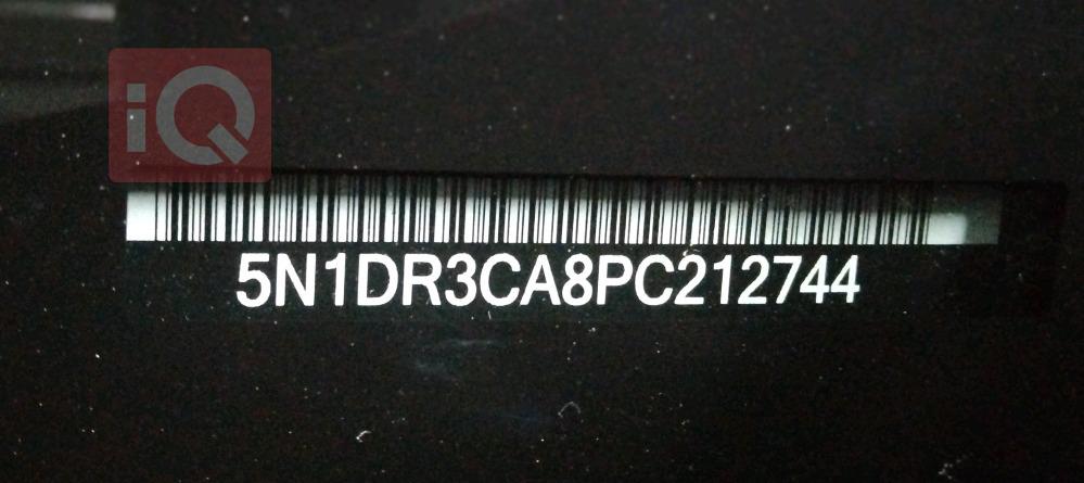 نيسان باثفايندر